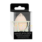 Swiss Beauty Makeup Buddy Beauty Blender for Face Makeup | Reusable | Multi-Use Beauty Blender | Shade - 02 