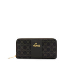 Lavie Women's Mono Wallet | Ladies Stylish Purse Bag | Credit Card, Money Holder | Zip Around Wallet | Gift for Women 