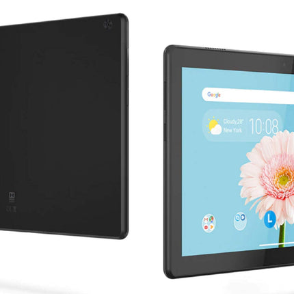 Lenovo Tab M10 HD Tablet (10.1 inches, 3GB, 32GB, LTE, Year - 2020) 