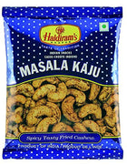 Haldiram's Nagpur Kaju - Masala, 35G, Whole 