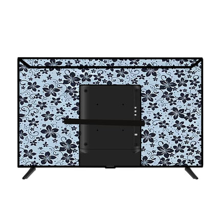 DREAMINDIANASSOCIATION Dustproof TV Screen Protector Cover for SANSUI (32 inch) HD LED TV, Prime Series JSS32NSHD (Unique code/031122LTV36) 