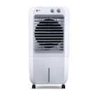 Orient Electric Aeroquid 46L Personal Cooler | 8m Air Throw Distance | 150W Power Consumption | 4 Way Cooling | 1 Year Product Warranty | White 