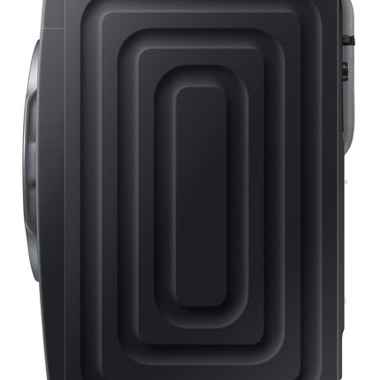 Samsung 11 kg, AI Control, Super Speed, Wi-Fi, Hygiene Steam with Inbuilt Heater, Digital Inverter, Fully-Automatic Front Load Washing Machine (WW11CG604DLBTL, BLACK CAVIAR) 