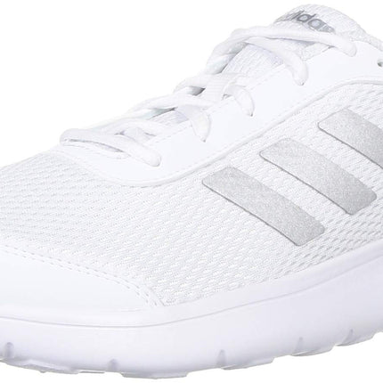 adidas Mens Drogo M FTWWHT/SILVMT Running Shoe - 10 UK (CL7633), White 