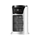 LOOM TREE® Portable Air Conditioner USB Evaporative Air Cooler Fan for Home Office Desk | Home & Garden | Home Improvement | Heating, Cooling & Air | Portable Fans 