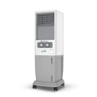 Havells Alitura 20L Tower Air Cooler for home | Collapsible Louvers, Low Noise | Powerful Air Delivery | Everlast Pump | High Density Honeycomb Pads | Heavy Duty (White) 