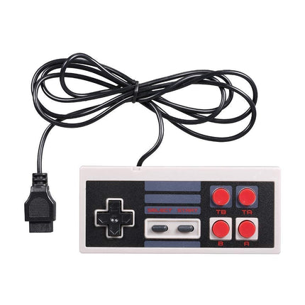 GSH Pre-Installed 620 Games Mini TV Game Console |Gaming Player AV Output Game Console |Video Game Gifts to Kids (Cartridge not Required) | Plug and Play Game, Grey [Game_boy_Advance] 