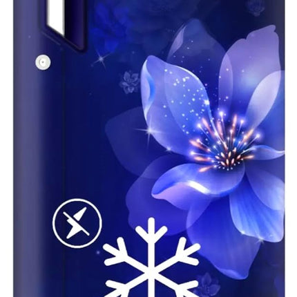 Whirlpool 192 L 4 Star Icemagic Powercool Direct-Cool Single Door Refrigerator (215 IMPC PRM 4S SAPPHIRE MULIA-Z) 