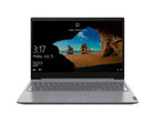 Lenovo V15 Intel Celeron N4020 15.6 inches FHD Thin & Light Business Laptop (4GB/256GB SSD/Windows 10 Home/Iron Grey/1.85Kg), 82C30053IH 