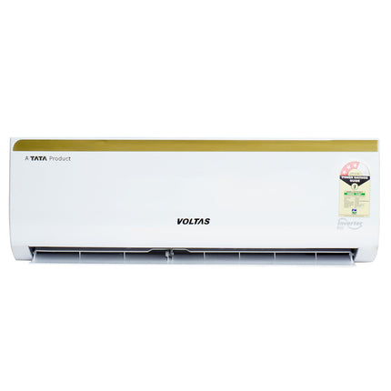 Voltas SmartAir Inverter AC, 1 Ton, 3 Star - 123V Vertis Elite Gold 2024 