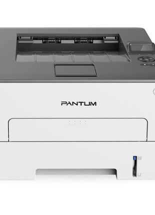 Pantum P3302DN Single Function Duplex Laser Printer Network Monochrome White