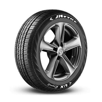 JK Tyre Smart 215/60% R17 Ux Royale Tubeless Car Tyre 