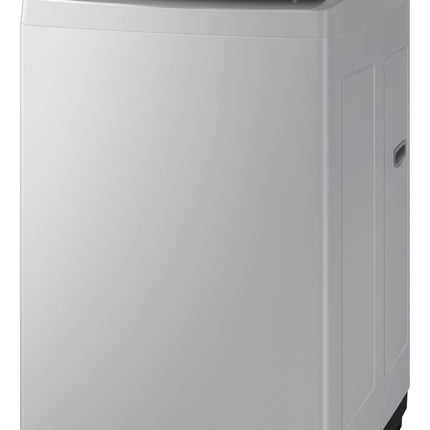 Samsung 7 kg, Eco Bubble Techn, Digital Inverter Motor, Soft Closing Door, Fully-Automatic Top Load Washing Machine (WA70BG4441YYTL, Lavender Gray) 