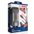 Bosch C3 Battery Charger 