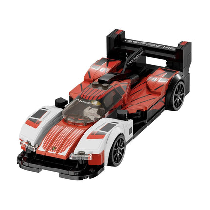 Lego Speed Champion Porsche 963 76916 Building Toy Set (280 Pieces) 