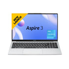 Acer Aspire 3 Laptop Intel Core Celeron N4500 Processor Laptop (8 GB LPDDR4X SDRAM/512 GB SSD/Win11 Home/38 WHR/HD Webcam) A325-45 with 39.63 cm (15.6