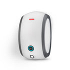 Racold Altroi+ 3L 3KW Vertical Instant Water Heater (Geyser) White with Free Standard Installation & Pipes Smart LED Ring Free Electric Plug Convenient for Kitchen & bathroom, Wall Mounting 