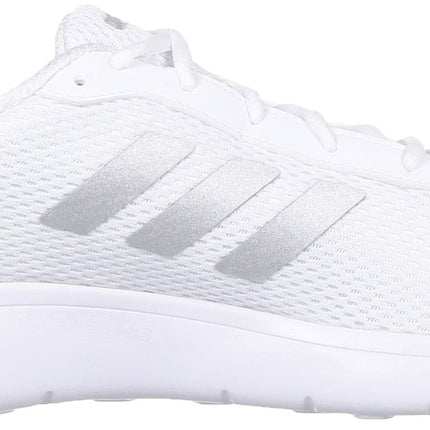 adidas Mens Drogo M FTWWHT/SILVMT Running Shoe - 10 UK (CL7633), White 