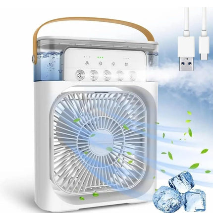 Mini-cooler-for room-cooling-mini-cooler-ac-portable-air-conditioners-for Home-Office-Artic-Cooler-3-In-1-Conditioner-Humidifier-Purifier-Mini-Disposable 
