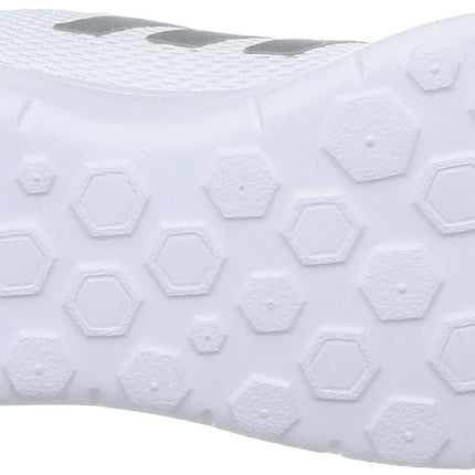 adidas Mens Drogo M FTWWHT/SILVMT Running Shoe - 10 UK (CL7633), White 