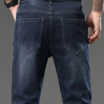 Men Jeans || Jeans for Men || Men Jeans Pants || Jeans Pant for Man (Q-18-20) (in, Numeric, 36, Blue) 