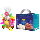 Haldiram's Nagpur Sweet Wonder (1kg) With Holi Colour gift Box 
