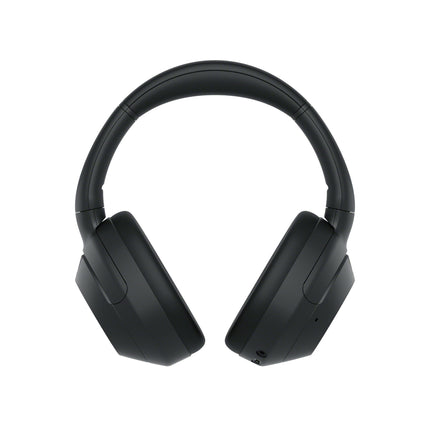 Sony ULT Wear WH-ULT900N Noise Cancellation Wireless Bluetooth Over Ear Headphones with Massive Bass, Up to 50Hrs Battery-Black 