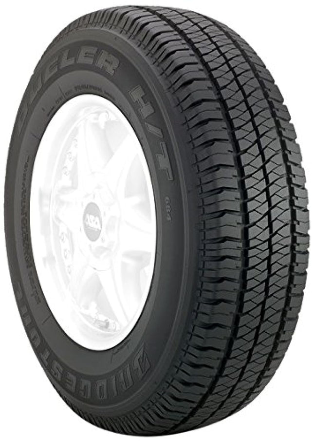Bridgestone D684 235/65 R17 104H Tubeless Car Tyre 