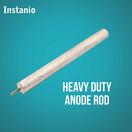 Havells Instanio 10L Storage Water Heater(Geyser)|Faster Heating|Safer to use|Saves electricity|Engineered for Hard Water|Color Changing LED Indicator|Anti Rust Tank|Mcoloy Heating Element 