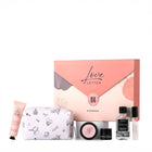 Kimirica Bath & body Gift Set Love Letter Gift Box For Women's & Girl's|Perfect Self Care Gift Set's For Anniversary, Birthday |Pack of 6 