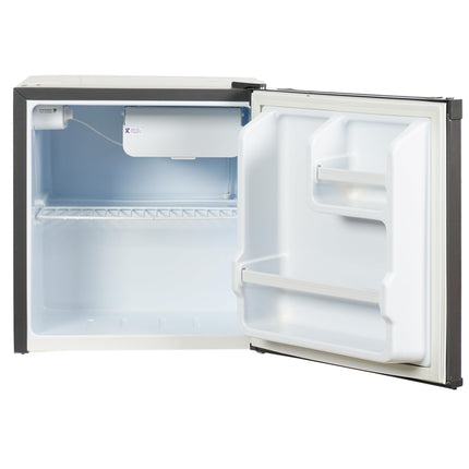 BPL 45 Litre 2 Star Mini Bar Refrigerator (GREY, BRC-F060RBPSGV) 