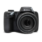 KODAK PIXPRO Astro Zoom AZ528-BK 16 MP Digital Camera with 52x Optical Zoom 24mm Wide Angle Lens 6 fps Burst Shooting 1080P Full HD Video Wi-Fi Connectivity and a 3
