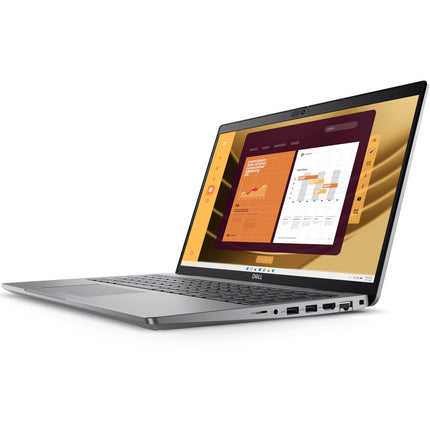 Dell Latitude 5550 15 Business AI Laptop, 15.6" FHD Computer, Intel Ultra 7 155U (Beat i7-1355U), 32GB DDR5 RAM, 1TB PCIe SSD, WiFi 6, Backlit Keyboard, Fingerprint Reader, Windows 11 Pro 