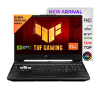 ASUS TUF Gaming A15, 15.6