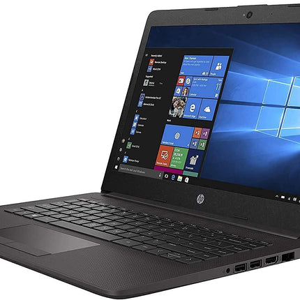 HP 247 G8 Laptop (AMD R3-5300U/ 14 Inches /8GB Ram DDR4 /512 GB SSD/Windows 11 Home) One Year Warranty, 600A9Pa 