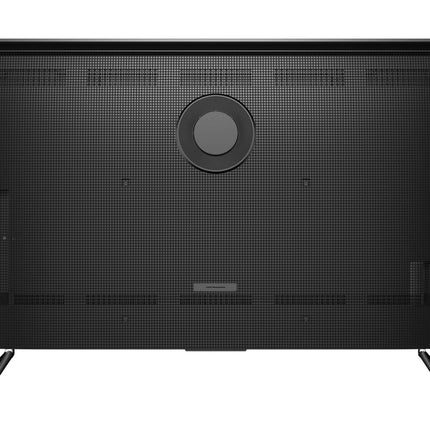 TCL 164 cm (65 inches) 4K Ultra HD Smart QD-Mini LED Google TV 65C755 (Black) 
