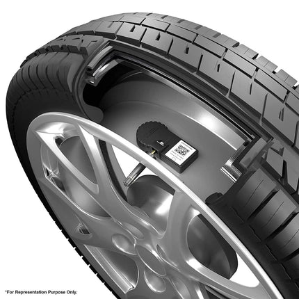 JK Tyre Smart 215/60% R17 Ux Royale Tubeless Car Tyre 