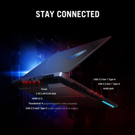 Asus Rog Strix Scar 15 (2022) 15.6 Inches 2K Wqhd 240Hz/3Ms Intel Core I9-12900H 12Th Gen Rtx 3070 Ti 8Gb Graphics, Gaming Laptop (32Gb/1Tb Ssd/Windows 11 Home/Office 2021/Black/2.3 Kg) G533Zw-Ln136Ws 