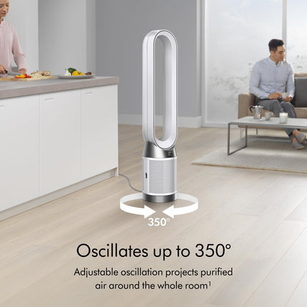 Dyson Purifier CoolÂ™ Gen1 Tp10 (White) 