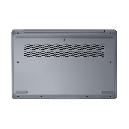 Lenovo IdeaPad Slim 3 13th Gen Core i3-1305U (8GB RAM/512GB SSD/Integrated Intel UHD Graphics/14 inch (35.5cm)/Windows 11/ MS Office 2021/Grey/1.3Kg), 82X6004GIN Thin & Light Laptop 