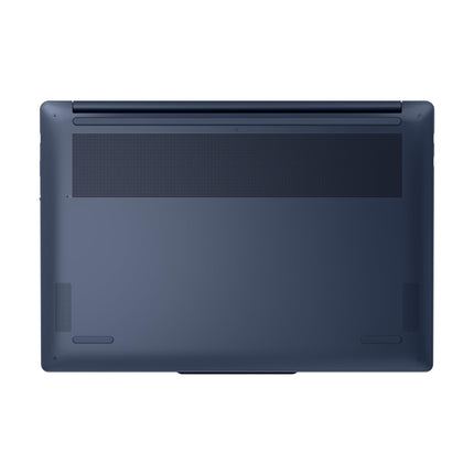 Lenovo Yoga Slim 7 Snapdragon X Elite X1E Built in-AI with Copilot+ 14"(35.5cm) 3K OLED 500Nits Touchscreen Laptop (32GB/1TB SSD/90Hz/Qualcomm NPU 45TOPS/Win11/MSO/1Yr ADP Free/Cosmic Blue/1.4Kg) 