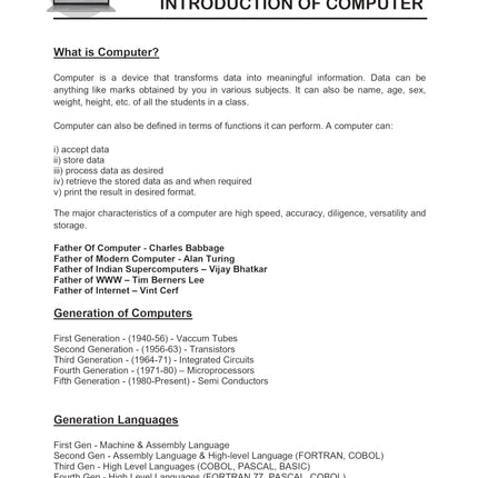 Computer Awareness For All Competitive Exams 2024 - 2025 | SSC CGL CHSL GD, Delhi Police, RRB Railway, Banking PO SBI/ IBPS Clerk/ RBI/ Insurance | Previous Year Paper TCS PYQ | 1000+ Question Bank | S Chand Exam Book 