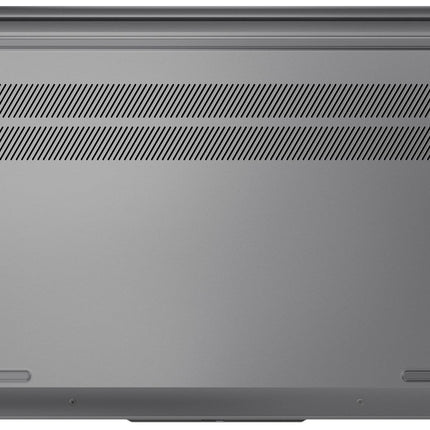 Lenovo Yoga Slim 6 13th Gen Intel Evo Core i5 13500H 14"(35.5cm) WUXGA-OLED 400Nit Laptop (16GB/1TB SSD/60Hz Refresh/Win 11/Office 2021/Backlit KB/Alexa/3 Month Game Pass/Grey/1.3Kg), 83E00012IN 