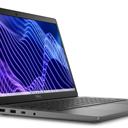 DELL Latitude 3440 Intel Core i3 12th Gen 1215U - (8GB/512 GB SSD/Intel UHD Graphics) Thin and Light Business Laptop/14 HD Display/Grey/1.5 kg 