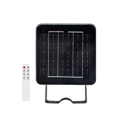 Homehop Solar LED Street Light Outdoor Waterproof 50 Watt Wireless Motion Sensor high Power Lamp for Home, Garden, Dusk to Dawn (4000mAh/3.2V Cool Light) black, Acrylonitrile Butadiene Styrene (ABS) 