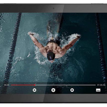 Lenovo Tab M10 HD Tablet (10.1 inches, 3GB, 32GB, LTE, Year - 2020) 