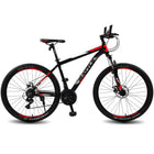 Vaux Battle 518 26T Gear Cycle for Men with 17