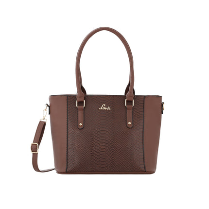 Lavie Women's Horse Tote Handbag for Women | Tote Bag For Work | Ladies purse | Stylish Shoulder Bag | Gift For Woman 