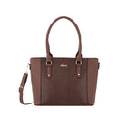 Lavie Women's Horse Tote Handbag for Women | Tote Bag For Work | Ladies purse | Stylish Shoulder Bag | Gift For Woman 