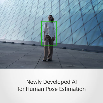 Sony Alpha ILCE-7RM5 Full-Frame High Resolution 61 MP Camera|Artificial Intelligence for Human Pose Estimation|Real-time AF for Human/Animals/Birds/Insects/Train/Cars/Aeroplanes|Movie Recording 8k 24p